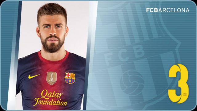 Piqué