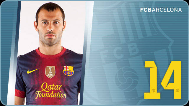 Mascherano