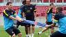Entrainement 28/08/2012 / PHOTO: MIGUEL RUIZ - FCB