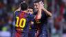 La trajectoire d'Afellay au FC Barcelona / PHOTO: ARXIU - FCB