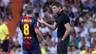 MADRID- FCB/ PHOTO: MIGUEL RUIZ - FCB