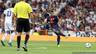 MADRID - FCB / PHOTO: MIGUEL RUIZ - FCB