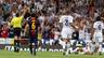 L'autre facette du match au Bernabéu / PHOTO: MIGUEL RUIZ - FCB