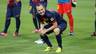 The other side of the match at the Bernabéu / PHOTO: MIGUEL RUIZ - FCB