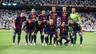 The other side of the match at the Bernabéu / PHOTO: MIGUEL RUIZ - FCB
