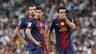 The other side of the match at the Bernabéu / PHOTO: MIGUEL RUIZ - FCB