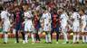 The other side of the match at the Bernabéu / PHOTO: MIGUEL RUIZ - FCB