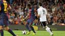 FCB - Valence