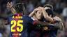 FCB - Valencia (1-0) / PHOTO: MIGUEL RUIZ - FCB