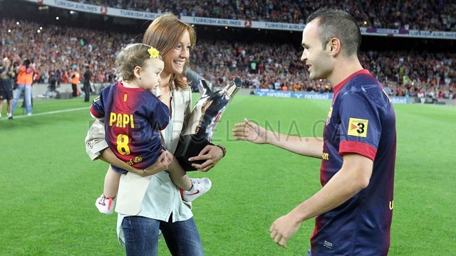 PHOTO: MIGUEL RUIZ-FCB