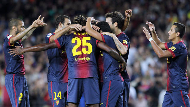 PHOTO: MIGUEL RUIZ-FCB