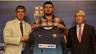 Sterbik: "I was very eager to come to Barça"