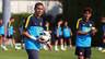 Training session 05/09/12 FOTO: MIGUEL RUIZ - FCB