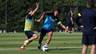 Training session 05/09/12 FOTO: MIGUEL RUIZ - FCB