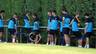 Training session 05/09/12 FOTO: MIGUEL RUIZ - FCB