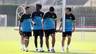 Training session 05/09/12 FOTO: MIGUEL RUIZ - FCB