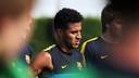 Entrenament 06/09/12