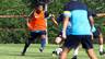 Entrainement 06/09/12 FOTO: MIGUEL RUIZ-FCB.