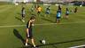 Training session 07/09/12. FOTO: MIGUEL RUIZ-FCB.