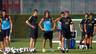 Training session 07/09/12. FOTO: MIGUEL RUIZ-FCB.