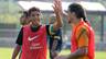Training session 07/09/12. FOTO: MIGUEL RUIZ-FCB.
