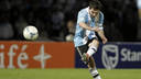Messi / PHOTO: www.ole.com.ar