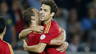Spain defeat Georgia, Chile lose to Colombia