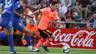 Familiar rival after international breaks