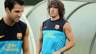 Training session 12/09/2012 / PHOTO: MIGUEL RUIZ - FCB