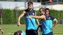 Entrainement 14/09/2012