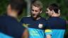 Training session 14/09/2012 / PHOTO: MIGUEL RUIZ - FCB