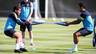 Training session 14/09/2012 / PHOTO: MIGUEL RUIZ - FCB