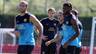 Training session 14/09/2012 / PHOTO: MIGUEL RUIZ - FCB