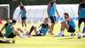 Training session 14/09/2012 / PHOTO: MIGUEL RUIZ - FCB