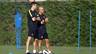 Joyeux anniversaire Tito / PHOTO: MIGUEL RUIZ - FCB