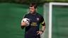 Joyeux anniversaire Tito / PHOTO: MIGUEL RUIZ - FCB