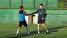 Week marked by two matches at the Camp Nou