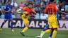 GETAFE - FCB (1-4) / PHOTO: MIGUEL RUIZ - FCB