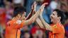 Convincing win (1-4)
