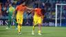 Puyol, entre 4 i 6 setmanes de baixa