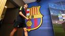 Training session 18/09/2012