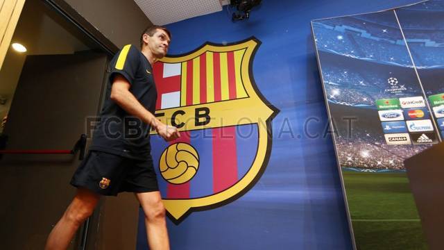 PHOTO: MIGUEL RUIZ-FCB