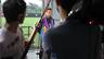 Els jugadors, amb els hàbits saludables / FOTO: MIGUEL RUIZ - FCB