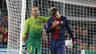 Gerard Piqué to miss two to three weeks