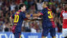 Barça - Spartak (3-2). FOTO: MIGUEL RUIZ-FCB.