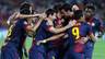 Barça - Spartak (3-2). FOTO: MIGUEL RUIZ-FCB.