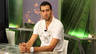 Sergio Busquets just one of the squad