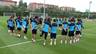 Training session 20/09/12 / PHOTO: MIGUEL RUIZ - FCB