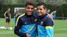 Training session 20/09/12 / PHOTO: MIGUEL RUIZ - FCB