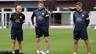 Training session 20/09/12 / PHOTO: MIGUEL RUIZ - FCB